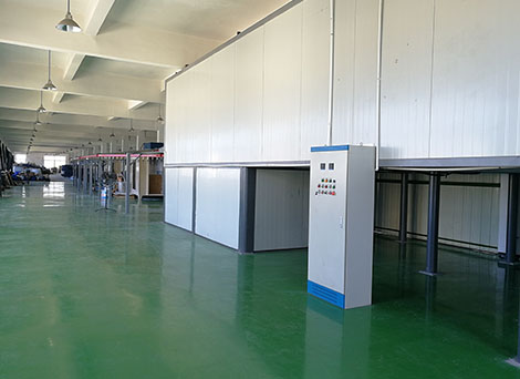 Industrial Powder Coating Equipment Essential Guide for High-Performance Coating Solutions